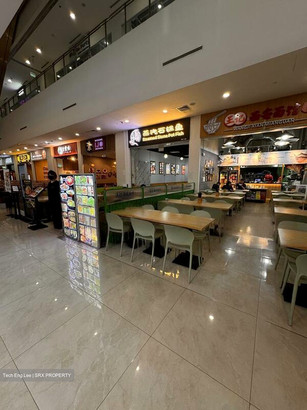 GRANTRAL COMPLEX (D13), Retail #606782831